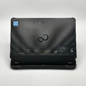 富士通 ARROWS Tab Q507/RB SSD64GBの画像