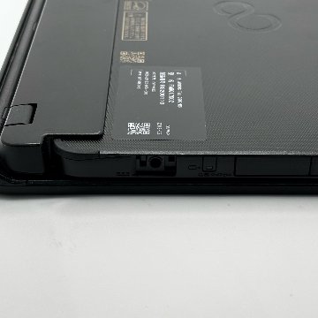 富士通 ARROWS Tab Q507/RB SSD64GBの画像