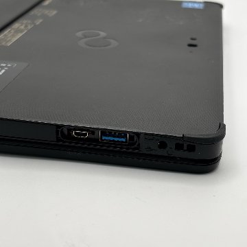 富士通 ARROWS Tab Q507/RB SSD64GBの画像