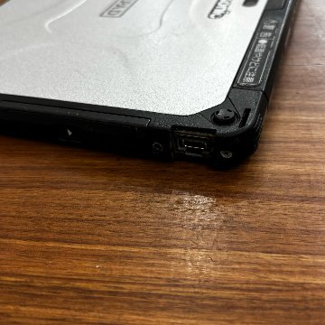 【ジャンク】Panasonic TOUGHPAD FZ-A2Aの画像