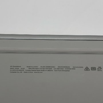 HP Chromebook 14a-na0010TU 【Pentium N5030/4GB/64GB】の画像