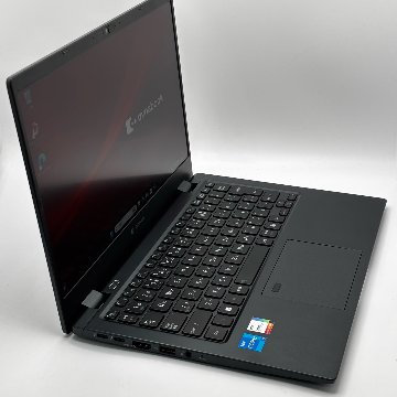 Dynabook G83/HU【i5-1135G7(2.40GHz)/16GB/256GB】 WPS Office 2付きの画像