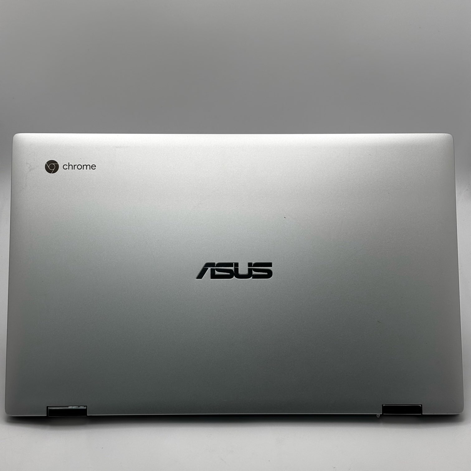 ASUS Chromebook C434T 【m3-8100Y/8GB/32GB】の画像