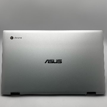 ASUS Chromebook C434T 【i5-8200Y/8GB/64GB】の画像