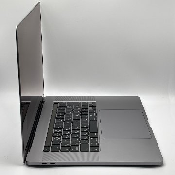 Apple Macbook Pro 2019 16インチ【Core i7 2.6GHz/16GB/512GB Apple Macbook Pro 2019 16インチ【Core i7 2.6GHz/16GB/512GB