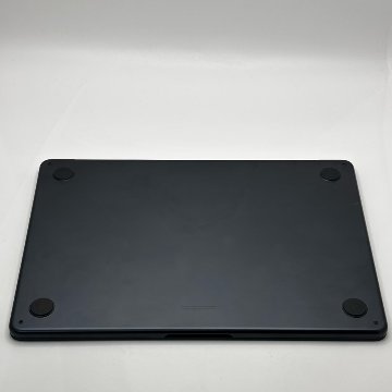美品】Apple Macbook Air 2022 13インチ M2/8GB/256GB Midnight 美品】Apple Macbook Air 2022 13インチ M2/8GB/256GB Midnight