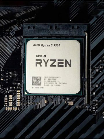 新品未使用】AMD Ryzen 5 5500|UT-PC&Mobile(送料無料) 新品未使用】AMD Ryzen 5 5500|UT-PC&Mobile(送料無料)
