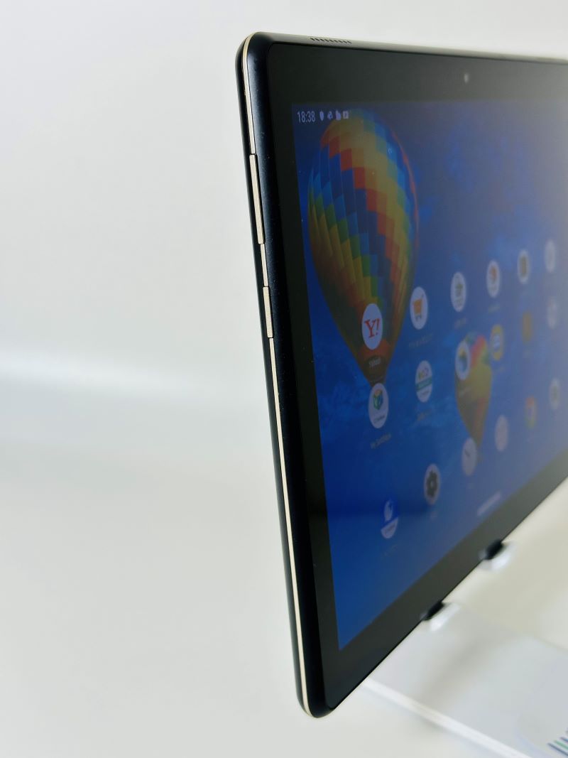 正常品】 Lenovo TAB5 801LV｜UT-PC&Mobile