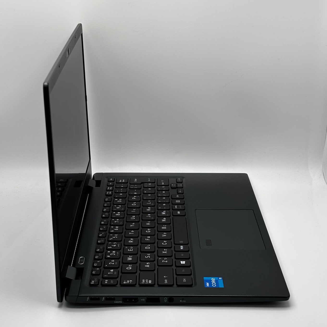 Dynabook G83/HS【i5-1135G7(2.40GHz)/16GB/512GB】 WPS Office Dynabook G83/HS【i5-1135G7(2.40GHz)/16GB/512GB】 WPS Office