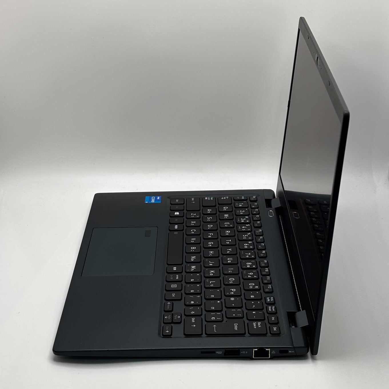 フルHD タッチパネル dynabook G83/HS 第11世代 Core i5 1135G7