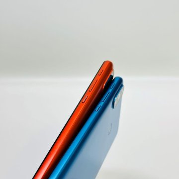 【中古】【安心保証】 SIMフリー moto e7 power[32G]の画像