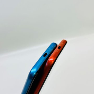 【中古】【安心保証】 SIMフリー moto e7 power[32G]の画像