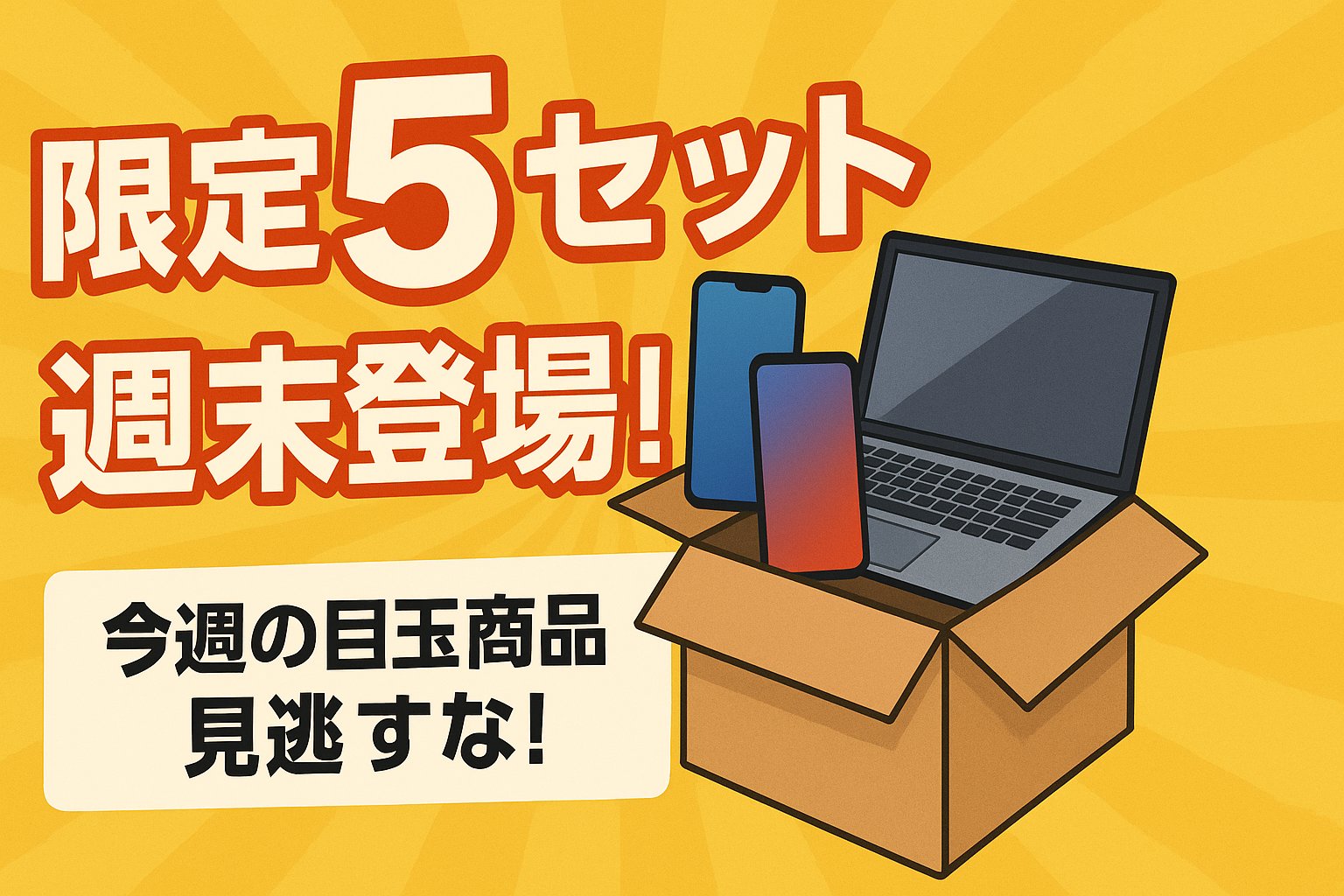 UT-PC&Mobileの特別セットの画像