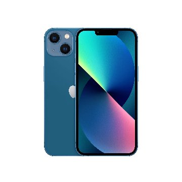 【中古・Bランク】Apple iPhone 13 128GBの画像