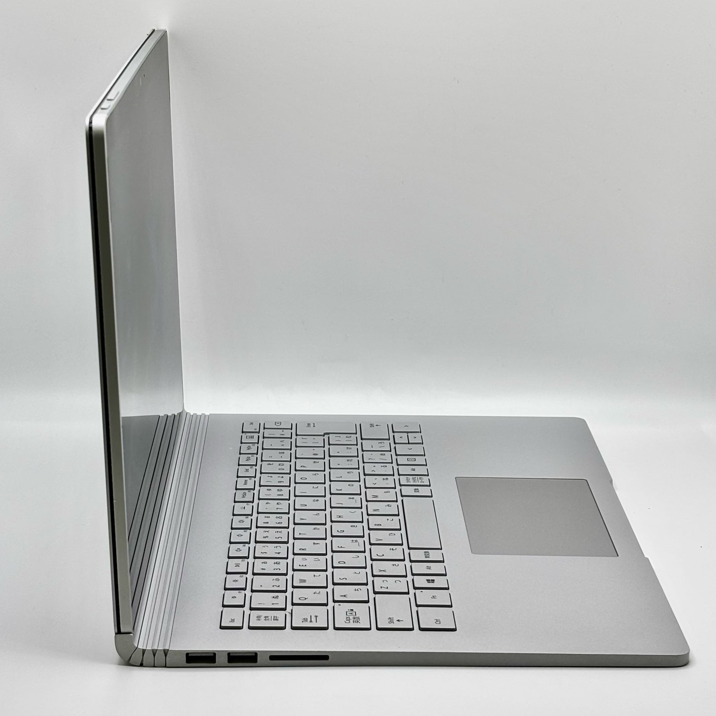 【ジャンク】Microsoft Surface Pro 5 12.3インチ 206】 ジャンク品 Microsoft Surface Pro (第5世代) 12.3インチ