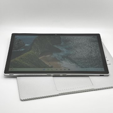 Microsoft Surface Book 2【i5-7300U(2.6GHz)/8GB/256GB/Win11