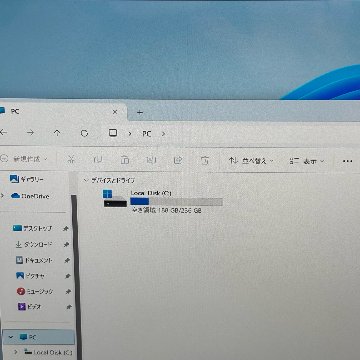 Surface Pro 6 【i5-8350U(1.70GHz)/8GB/256GB/Win11】 WPS Office 2付きの画像