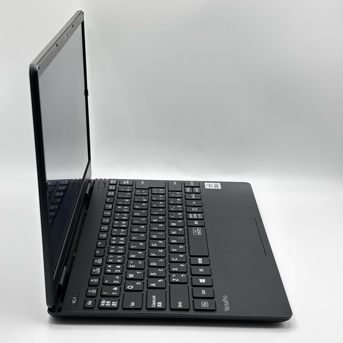 【国内正規品】 NEC VersaPro VKT10C-7/VKT10C-6【i5-10210Y/8GB/256GB/Win11 Windowsノート本体