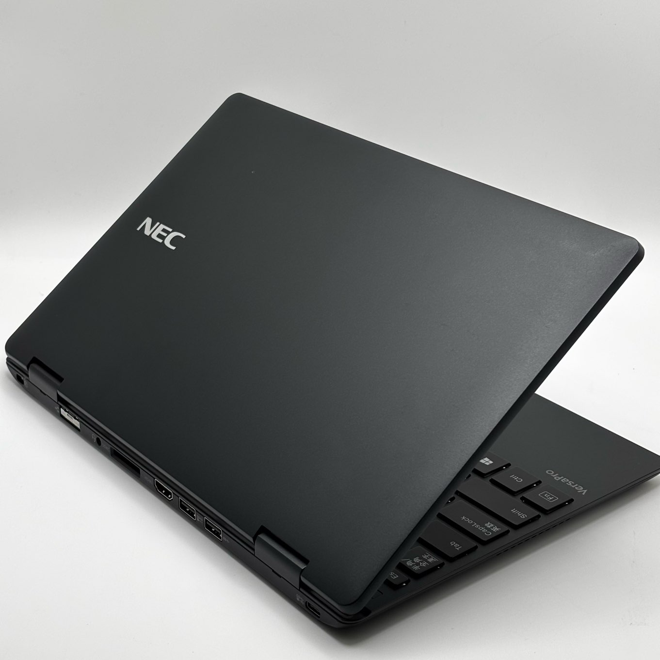 NEC VersaPro VKT10C-7/VKT10C-6【i5-10210Y/8GB/256GB/Win11