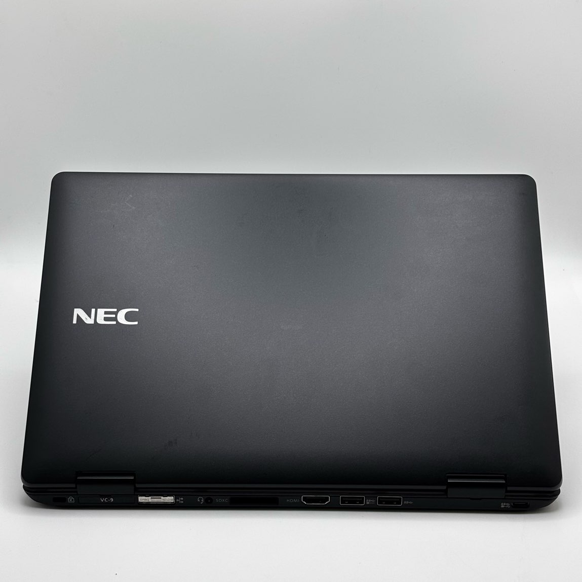 NEC versapro VKT40C-9 i5第11世代　メモリ8GB NEC VersaPro VKT40C-9【i5-1130G7/8GB/256GB/Win11】WPS