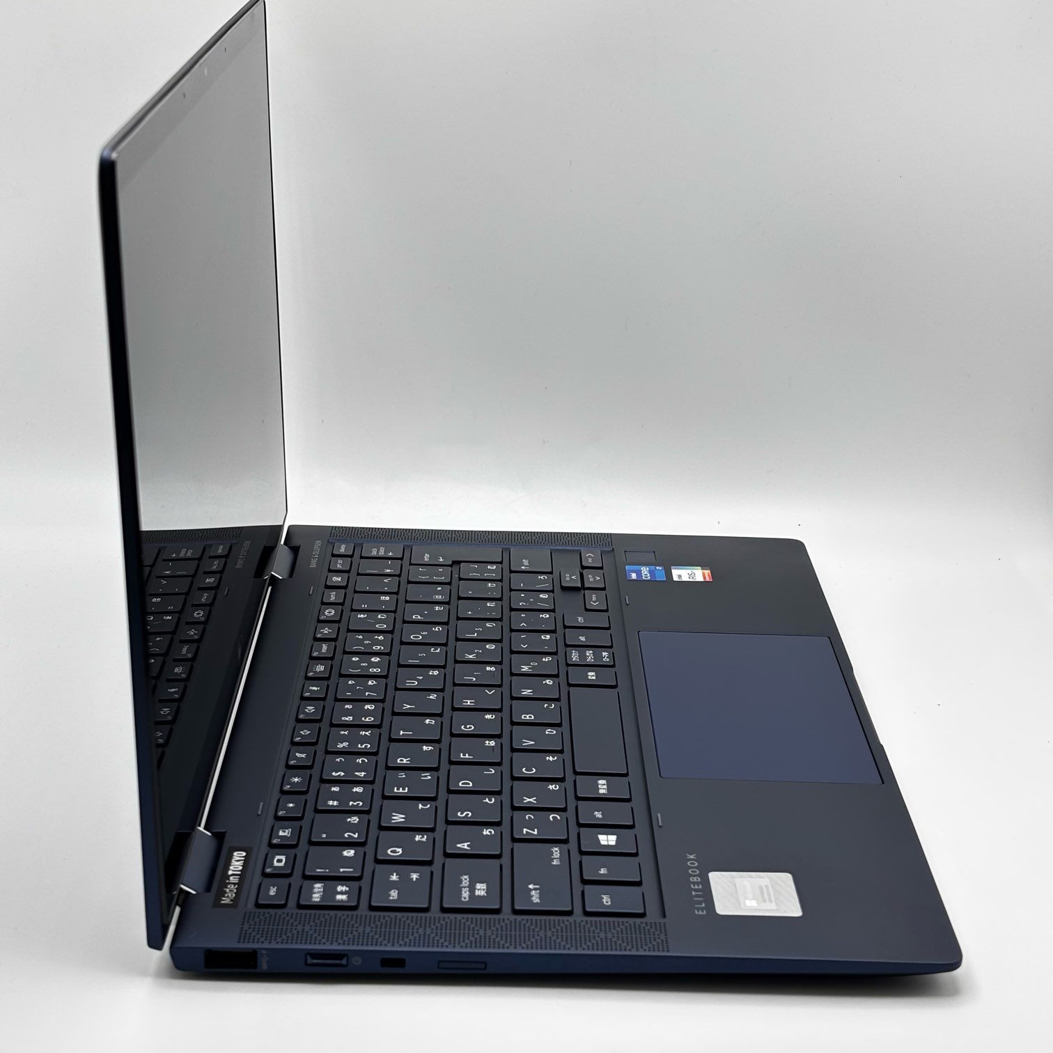 Elite Dragonfly Windows11 HP G2 HSN-132C i5 第11世代 SSD M.2