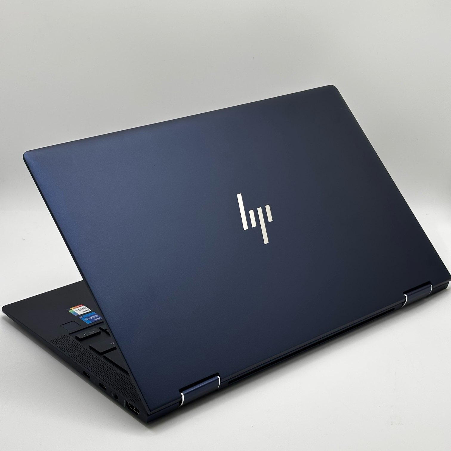 美品】HP Elite Dragonfly G2【i7-1165G7(2.80GHz)/16GB/512GB