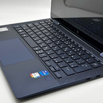 HP Elite Dragonfly G2【i7-1165G7(2.80GHz)/16GB/512GB/Win11