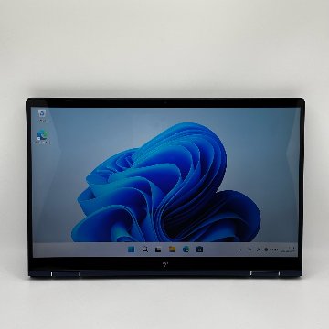 美品】HP Elite Dragonfly G2【i7-1165G7(2.80GHz)/16GB/512GB