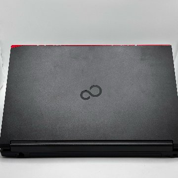 富士通 LIFEBOOK A579/CX 【Celeron 4205U(1.80GHz)/4GB/500GB】の画像