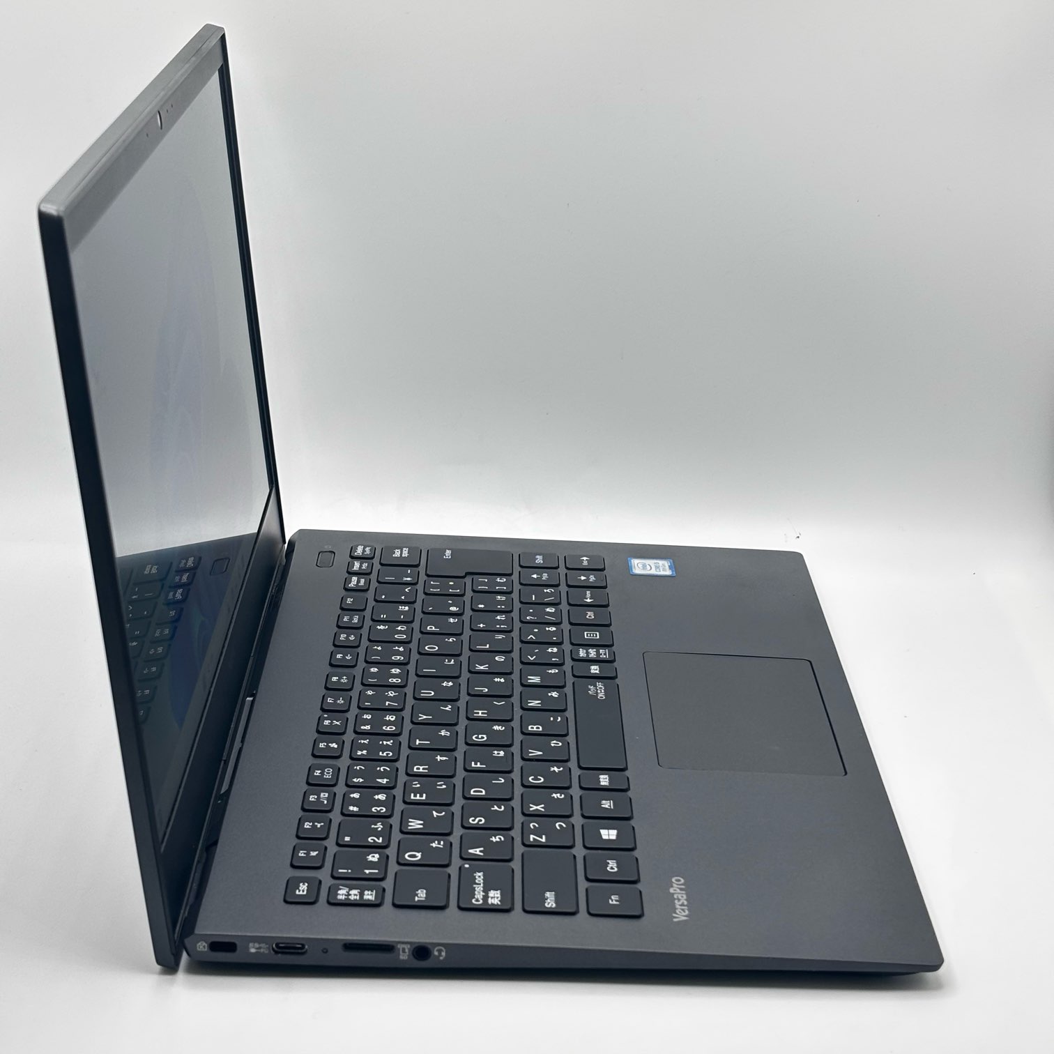 NEC VK22T/NV-N core i5 タッチパネル2in1 office Windows11 Pro 64bit Webカメラ NEC VersaPro VK22T/NV-N