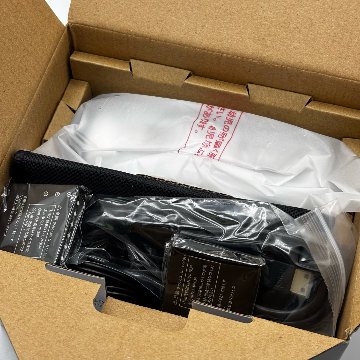 【新品・未使用品】デジタルビデオカメラ JOY-F9TC12の画像