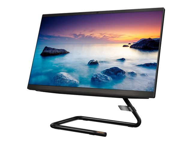 Lenovo IdeaCentre A340-24ICK【i5-9400T/8GB/1000GB HDD/Win11】｜UT