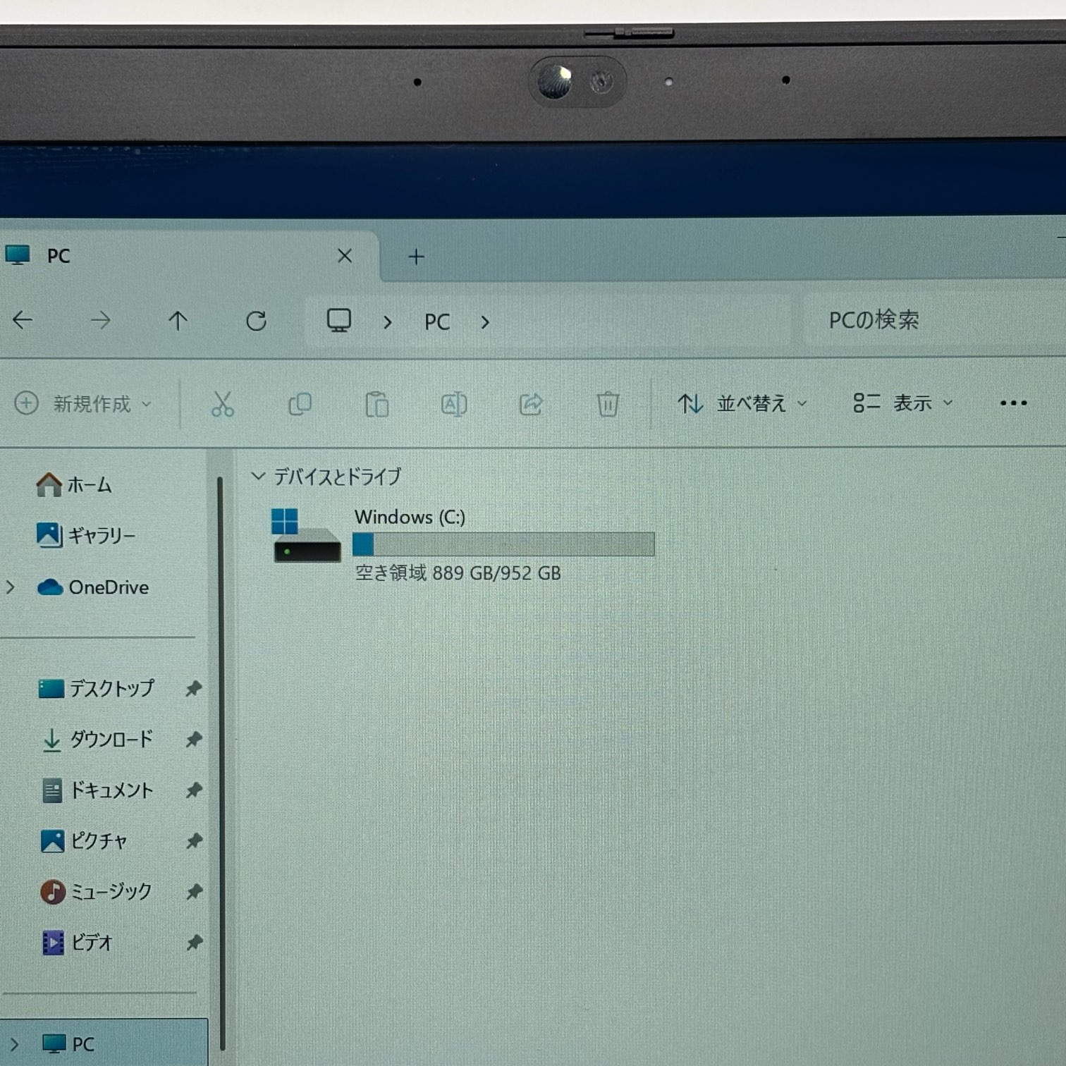 Lenovo ThinkPad T14s Gen 1【i7-10610U(1.80GHz)/32GB/1TB】WPS Office 2付きの画像