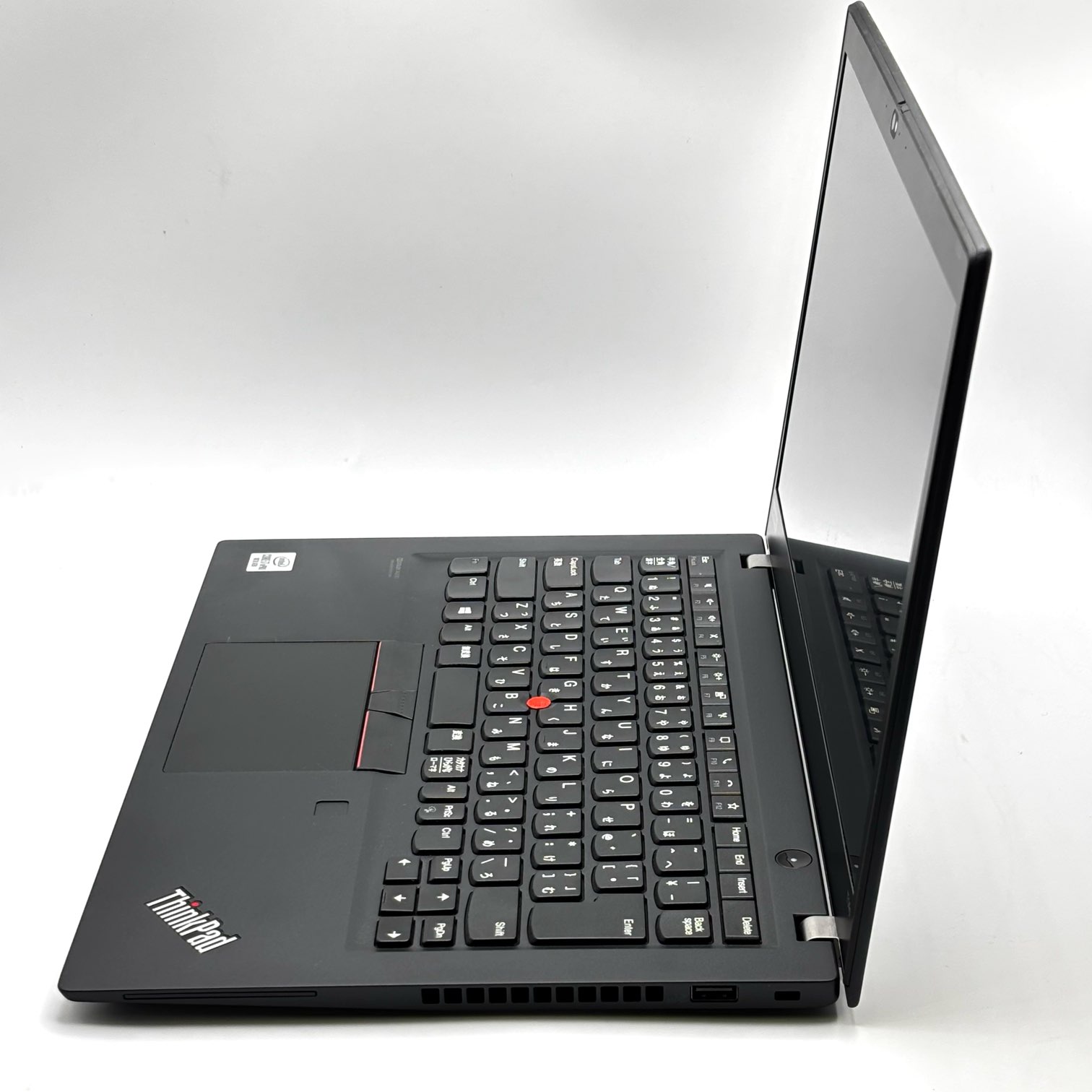 Lenovo ThinkPad T14s Gen 1【i7-10610U(1.80GHz)/32GB/1TB】WPS Office 2付きの画像