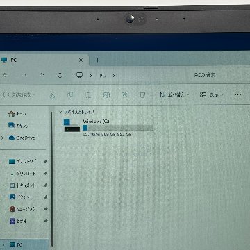 Lenovo ThinkPad T14s Gen 1【i7-10610U(1.80GHz)/32GB/1TB】WPS Office 2付きの画像