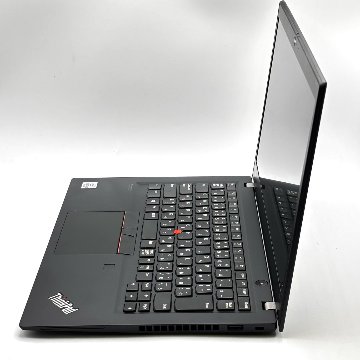 Lenovo ThinkPad T14s Gen 1【i7-10610U(1.80GHz)/32GB/1TB】WPS Office 2付きの画像
