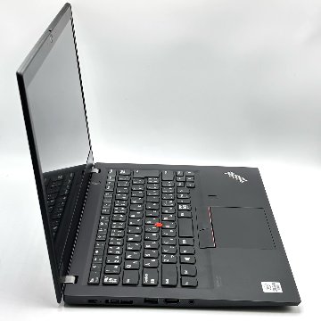 Lenovo ThinkPad T14s Gen 1【i7-10610U(1.80GHz)/32GB/1TB】WPS Office 2付きの画像