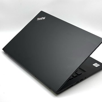 Lenovo ThinkPad T14s Gen 1【i7-10610U(1.80GHz)/32GB/1TB】WPS Office 2付きの画像