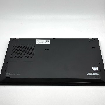 Lenovo ThinkPad T14s Gen 1【i7-10610U(1.80GHz)/32GB/1TB】WPS Office 2付きの画像