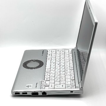 【美品】レッツノートCF-QV9TFLVS i7 10810U LTE ペン付き 美品】レッツノートCF-QV9TFLVS i7 10810U LTE ペン付き