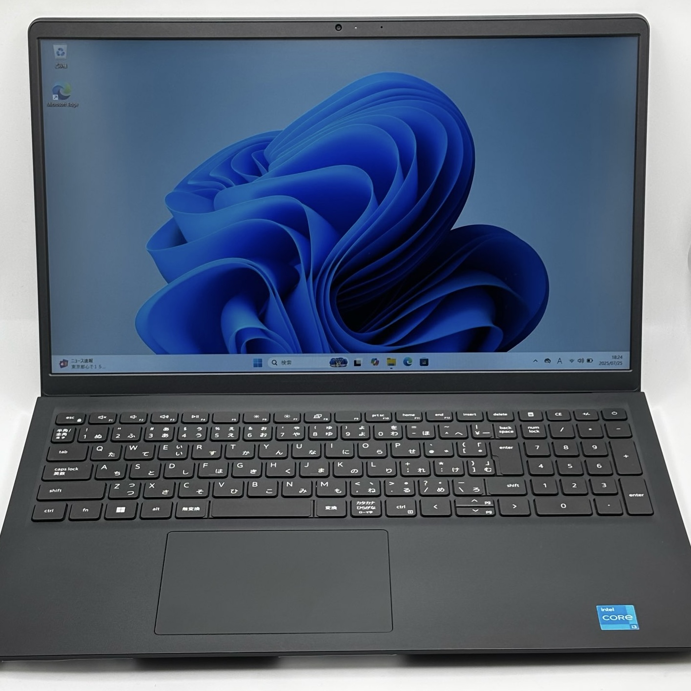 Windowsノート本体 DELL VOSTRO 3520 i3 1215U 16G 256G 1000G