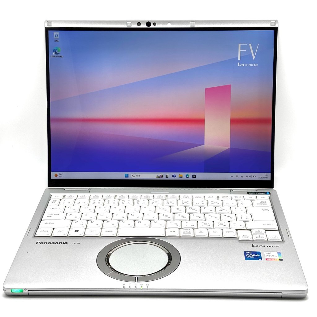 Panasonic CF-FV1 i7 32GB 512GB タッチパネル Panasonic CF-FV1 i7 32GB 512GB タッチパネル - メルカリ