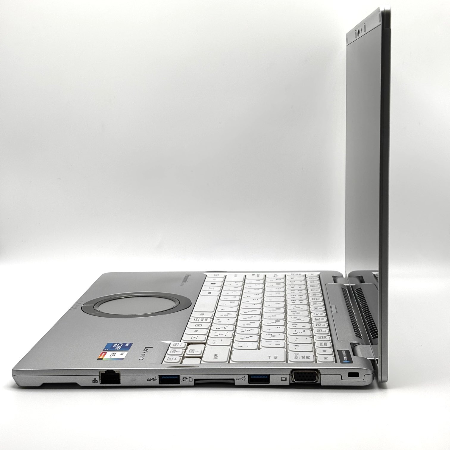 Panasonic CF-FV1S18KS【i7-1185G7(3.00GHz)/32GB/512GB/2160x1440