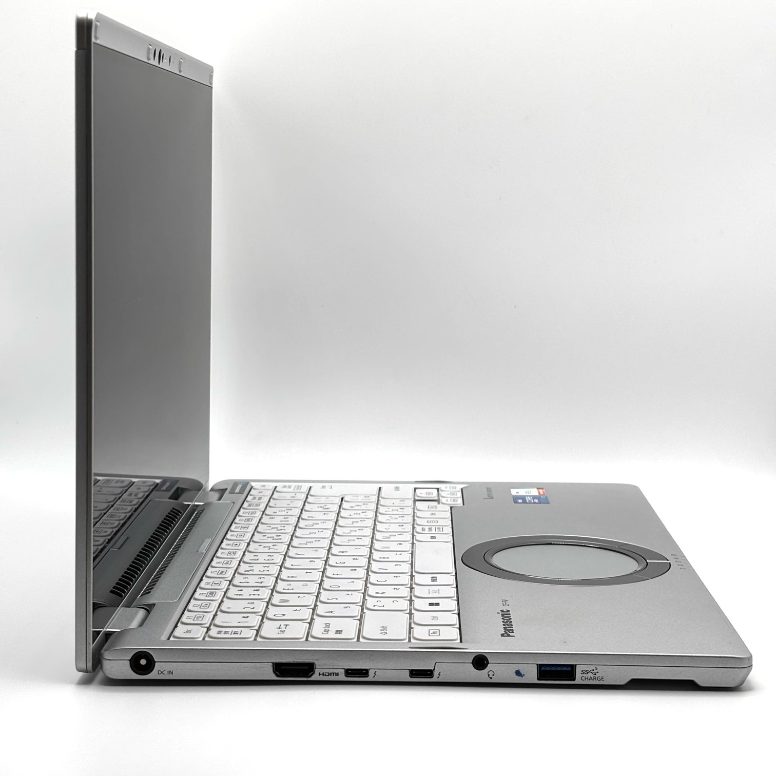 希少タッチパネルpanaCF-FV1S18KS i7 32GB 512G Panasonic CF-FV1S18KS【i7-1185G7(3.00GHz)/32GB/512GB