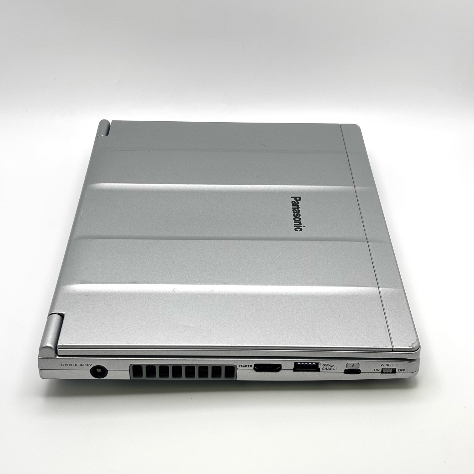 Panasonic Let's Note CF-SV7UFKVS 【i7-8650U(1.90GHz)/16GB