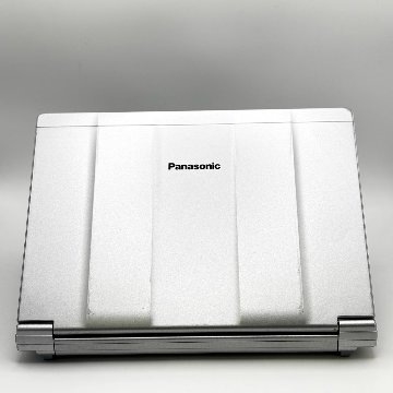 Windowsノート本体 Panasonic Let's note SV7 CF-SV7UFKVS LTE Windowsノート本体 Panasonic Let's note SV7 CF-SV7UFKVS LTE
