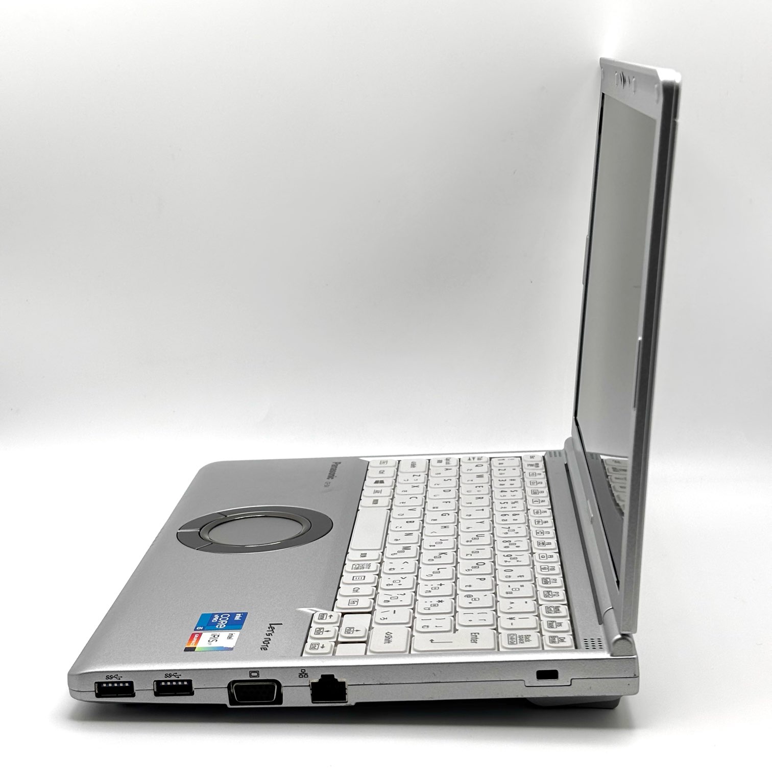 Panasonic Let's Note CF-SV1RDLVS 【i5-1145G7(2.60GHz)/16GB