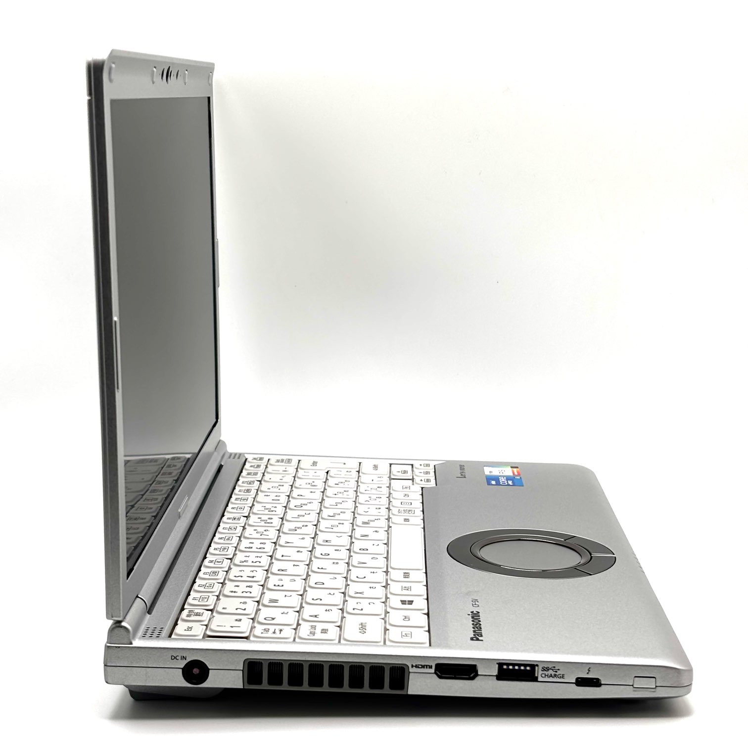 Panasonic Let's Note CF-SV1RDLVS 【i5-1145G7(2.60GHz)/16GB