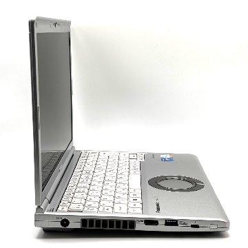 Panasonic Let's Note CF-SV1RDLVS 【i5-1145G7(2.60GHz)/16GB/256GB