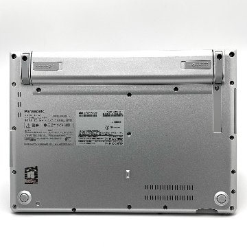 Panasonic Let's Note CF-SV1RDLVS 【i5-1145G7(2.60GHz)/16GB/256GB